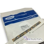 New Oem 2023 -2026 Ford Escape Rear Liftgate Active Chrome Emblem PJ6Z-9942528-A. Fixed Price $58.62.