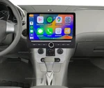 10.1" For 2008-2012 Chevrolet Malibu Carplay ANDROID15 Radio Head Unit 4+64G. Fixed Price $199.00.