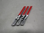 66 67 Ford Fender Emblem 427 Rh Galaxie Fairlane Comet. Fixed Price $19.95.