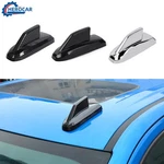 Roof Antenna Shark Fin Shape Cover Trim For Silverado Gmc Sierra Tahoe Suburban. Fixed Price $25.99.