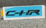 Toyota C-hr 2017 2018 Rear Side Door Badge Emblem Oem 75442-F4021. Fixed Price $35.00.