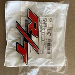 13-18 Dodge Ram 1500 Rt R/t Front Emblem Mopar Genuine Oem New. Fixed Price $142.50.