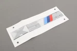 Genuine Bmw F85 Suv Trunk Lid X5 Emblem Badge Logo Sign Oem 51148057980. Fixed Price $79.42.