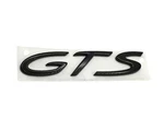 Porsche Gts Emblem Logo Panamera Macan 2019-2025 971-853-675-J. Fixed Price $140.16.