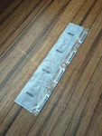 2008-2017 Audi Quattro Emblem Nameplate (pack Of 4) 8R0853737A2ZZ. Fixed Price $40.31.