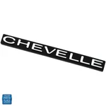 1970 Chevelle Malibu Front Emblem Gm # 3975396 Ea. Fixed Price $28.99.