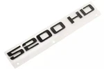 Genuine Gm Front Side Door 2500 Hd Emblem 15129644. Fixed Price $59.67.