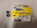 Lot Of Genuine Hinge Bushing Nos 20429500 1984-2005 Olds Cadillac Gmc. Fixed Price $9.99.