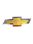 2020-2025 Chevrolet Silverado Hd Front Gold Bowtie Emblem 84778908 Oem Gm. Fixed Price $69.98.