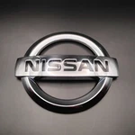 2004-2015 Nissan Titan Front Grill Emblem Badge 6Z890-7S000. Fixed Price $21.98.