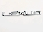 Lexus ES300 ES330 LS400 RX300 Rear Logo Badge Sign Symbol Emblem. Fixed Price $24.99.