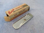 Vintage Nos Gm Buick Glare-proof Mirror 1940'S 1950'S Rat Street Hot Rod Custom. Fixed Price $199.99.