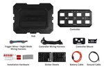 Diode Dynamics DD8373 D-switch 8-CHANNEL Panel For Universal Applications. Fixed Price $599.95.