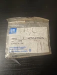 Radiator Grille Emblem; 1994-1996 Oldsmobile, Nos Gm 25612925. Fixed Price $49.88.