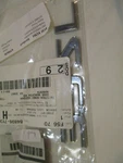 New 2004-2008 3.5 Sl Nissan Emblem Oem (84896-7Y300) Free Shipping. Fixed Price $19.95.
