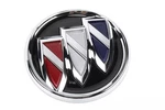 Genuine Gm Rear Closure Outside Handle Pushbutton 90802069. Fixed Price $40.29.