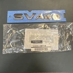 Nissan Oem Nos Emblem Badge Logo Nameplate 90896-4MT1A. Fixed Price $69.99.