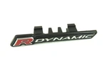 Genuine New Land Rover Dynamic Grille Badge Range Velar L560 LR161593. Fixed Price $65.44.