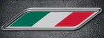 Genuine Mopar Badge - Fender 82213380. Fixed Price $27.60.