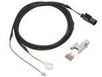 Mercedes Ml Gl W166 X166 Star Emblem Wiring Harness Genuine A1668206000. Fixed Price $55.86.