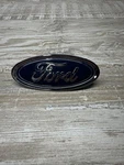 2014 2015 Ford Fiesta Front Bumper Logo Emblem C1BB-88262-AA. Fixed Price $19.98.
