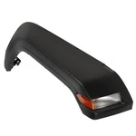 Front Passenger Fender Wheel Flare Molding 18-26 Wrangler 20-26 Gladiator Mopar. Fixed Price $321.00.