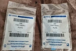 New Oem 1994-1995 Ford Mustang Gt Emblems (2) F4ZZ-16228-C. Fixed Price $79.99.
