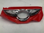 23-25 Bentayga Tailgate Emblem Bentley-wings Q. Fixed Price $123.49.