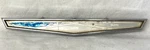 1965 Galaxie Trunk EMBLEM,C5AB-6242508-C,ORIGINAL Vintage FORD,10748,FOMOCO,GOOD. Fixed Price $59.98.