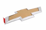 Genuine Gm Deck Lid Bowtie Logo 84042159. Fixed Price $40.46.