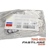 2004-2020 Toyota Sienna Back Door Nameplate New Oem 75443-AE020. Fixed Price $23.85.