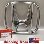 Oem For Honda Civic Front Emblem Grille Badge 75700-TF0-901 New 2012-2024. Fixed Price $11.99.