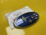 Subaru Ascent Emblem Front Grille Logo Oem 2019, 2020, 2021, 2022 93013XC000. Fixed Price $99.00.