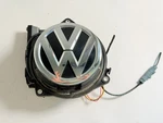 Oem 5GM827469J Volkswagen Golf Gti Rear View Flip Badge Camera 2020. Fixed Price $308.73.