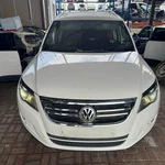 2010 Volkswagen Tiguan Grille Emblem Used Oem 3C0853600A. Fixed Price $49.99.
