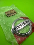 02 04 Nissan Xterra Liftgate Trunk Emblem 93491 7Z800. Fixed Price $20.00.