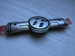 Genuine Toyota Scion FR-S/86 13-16 Lh Or Rh Front Fender Emblem Oem SU003-03125. Fixed Price $14.99.