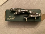 Nos 1969 1994 Jaguar Leader Hood Ornament BD-29644 70 80 81 82 83 84 85 86 87 88. Fixed Price $127.46.