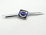 2003-2013 Volvo XC90 Front Grille Logo Badge Sign Symbol Emblem. Fixed Price $59.99.