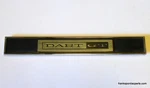 1965-66 Dodge Dart Gt Door Panel Emblem #2218196 Nice Chrome!. Fixed Price $29.95.