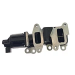 Diesel Emission Egr Valve For 2006-2010 Chevrolet Silverado 2500 Hd 98025695. Fixed Price $212.00.