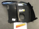 2005-2013 Corvette Drivers Side Front Splash Shield Wheel Liner Frt New 15233301. Fixed Price $88.24.