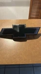 Emblema Chevrolet Iluminado (led) Tahoe/suburban Etc 2020-2024 Oem. Fixed Price $280.00.