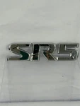 2000-2006 Toyota Tundra SR5 Rear Pillar Side Emblem Badge Symbol Nameplate Oem. Fixed Price $17.49.