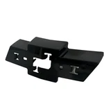 2019-2022 Blazer Front Grille Emblem Backing Plate Adapter Black Pn 84237875. Fixed Price $35.00.