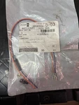 05102407AA Genuine Mopar 1-WAY Wiring Connector, Starter/multi Purpose. Fixed Price $25.00.