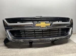 22308153 2017 - Chevrolet Colorado Upper Grille Base Gas Oem Chrome 18 19. Fixed Price $230.00.