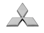 Genuine Oem Mitsubishi Emblem 7415A015. Fixed Price $33.96.
