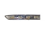 Jeep Wagoneer Sj J-truck Oem Front Left Fender Emblem Badge Logo Plate 968905. Fixed Price $69.99.