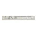 Oem New Rear Liftgate Tailgate Emblem Nameplate Limited Ford Flex 8A8Z7442528D. Fixed Price $33.92.